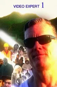 Video Expert 1 movie poster