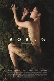 Robin movie poster