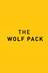 The Wolf Pack movie poster
