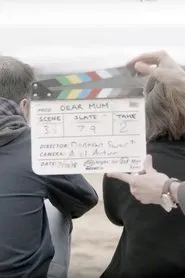 Shooting movie poster