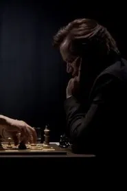 Chess Story movie poster