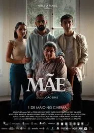 Poster do filme MÃE