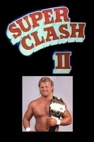 AWA SuperClash II movie poster