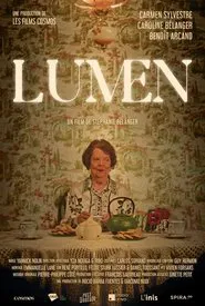 Lumen movie poster
