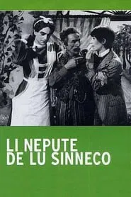 Li nepute de lu sinneco movie poster