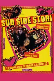 Poster do filme Sud Side Stori