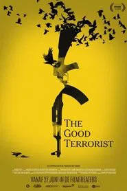 The Good Terrorist movie poster