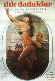 Poster do filme Ilık Dudaklar