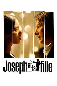 Joseph et la fille movie poster