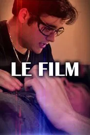 LE FILM movie poster