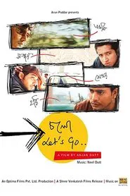 Chalo Let's Go movie poster