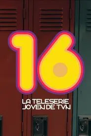 16 tv show poster