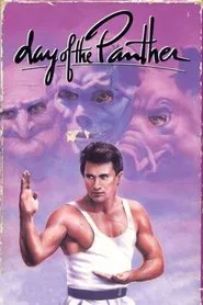 Poster do filme Day of the Panther