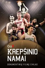 The Home of Basketball tv show poster