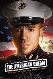 Poster do filme The American Dream