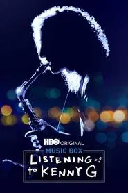 Poster do filme Listening to Kenny G