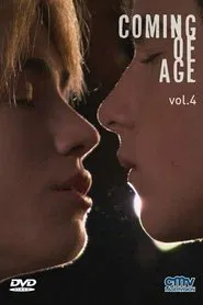 Coming of Age: Vol. 4 movie poster