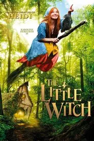 The Little Witch movie poster