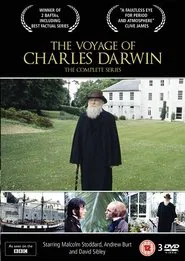 The Voyage of Charles Darwin tv show poster