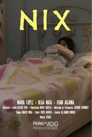 NIX movie poster