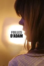 Mad About Adam movie poster