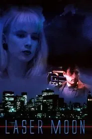 Laser Moon movie poster
