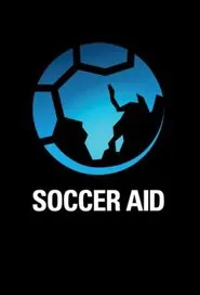 Soccer Aid tv show poster