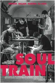 Poster do filme Soul Train