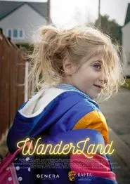 WanderLand movie poster