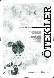 Ötekiler movie poster