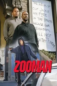 Zooman movie poster