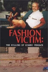Poster do filme Fashion Victim: The Killing of Gianni Versace