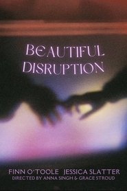 Beautiful Disruption movie poster