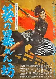 Fine Man movie poster