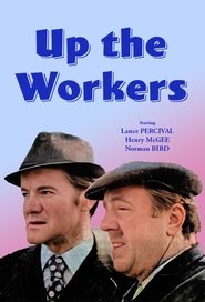 Poster da série Up The Workers