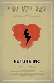Future inc movie poster