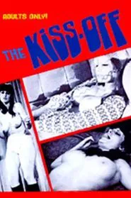 The Kiss-Off movie poster