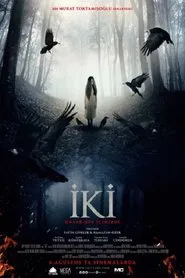 İki movie poster