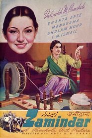 Zamindar movie poster