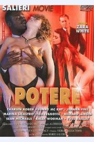 Poster do filme Potere