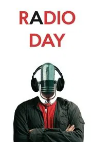 Radio Day movie poster