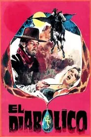 The Diabolical movie poster