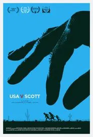 Poster do filme USA V SCOTT