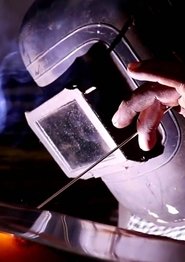 Scuffle movie poster