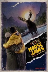 Moose Jaws movie poster