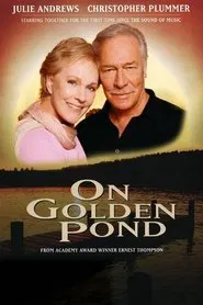 On Golden Pond tv show poster