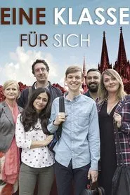 Eine Klasse für sich movie poster