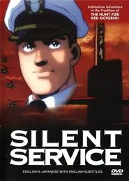 Poster do filme Silent Service