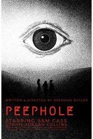 Peephole movie poster