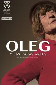 Oleg and the Rare Arts movie poster